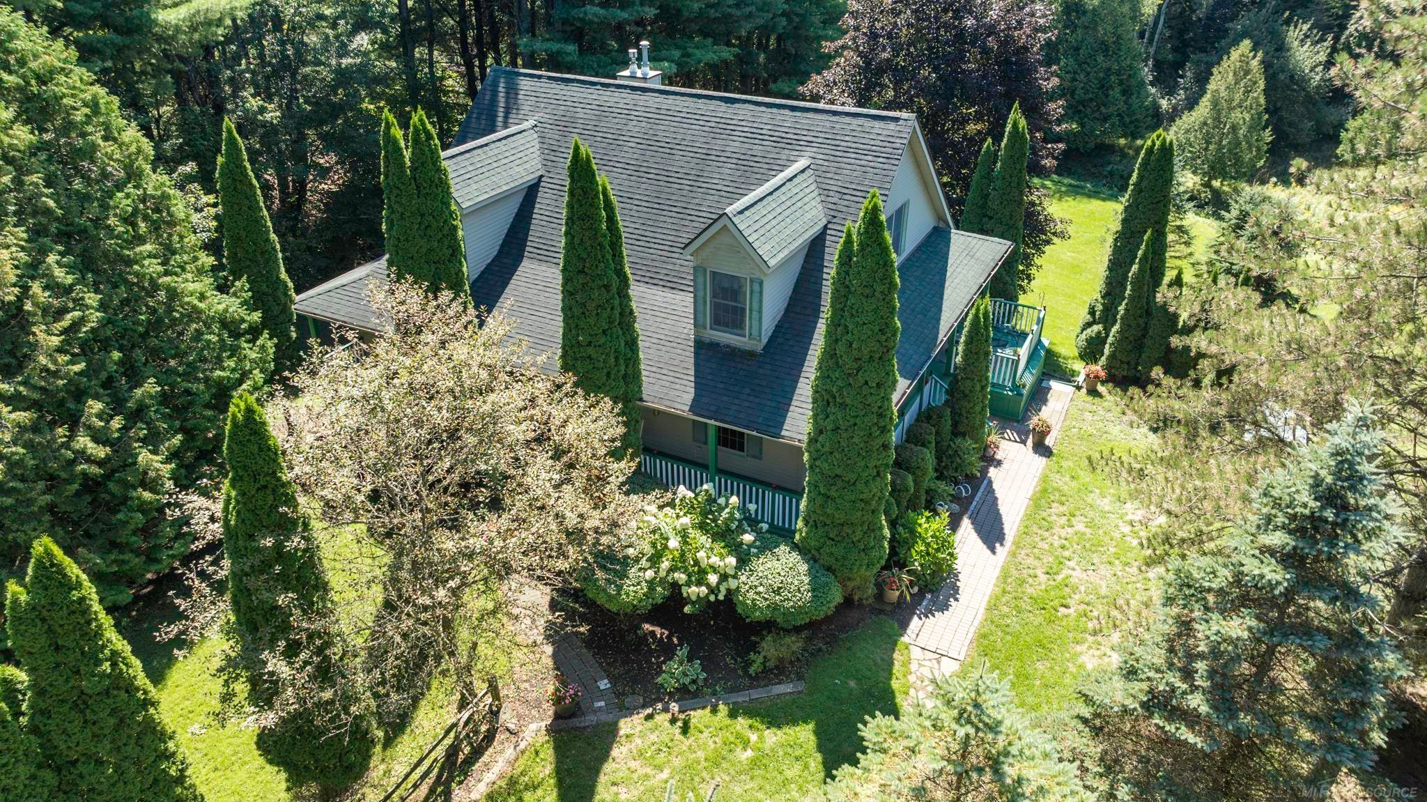 7066 Wiltsie Road