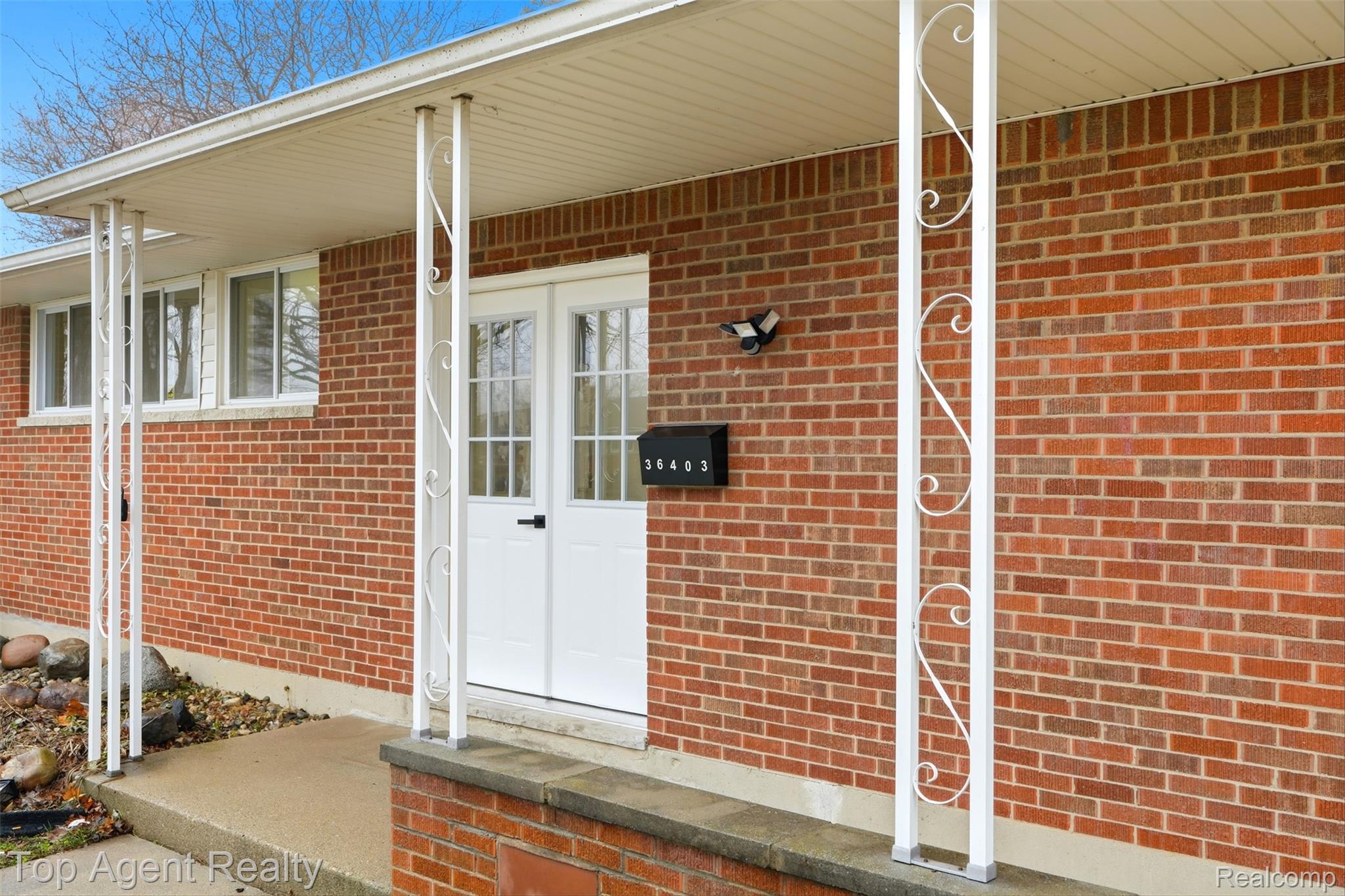 36403 Woodingham Street