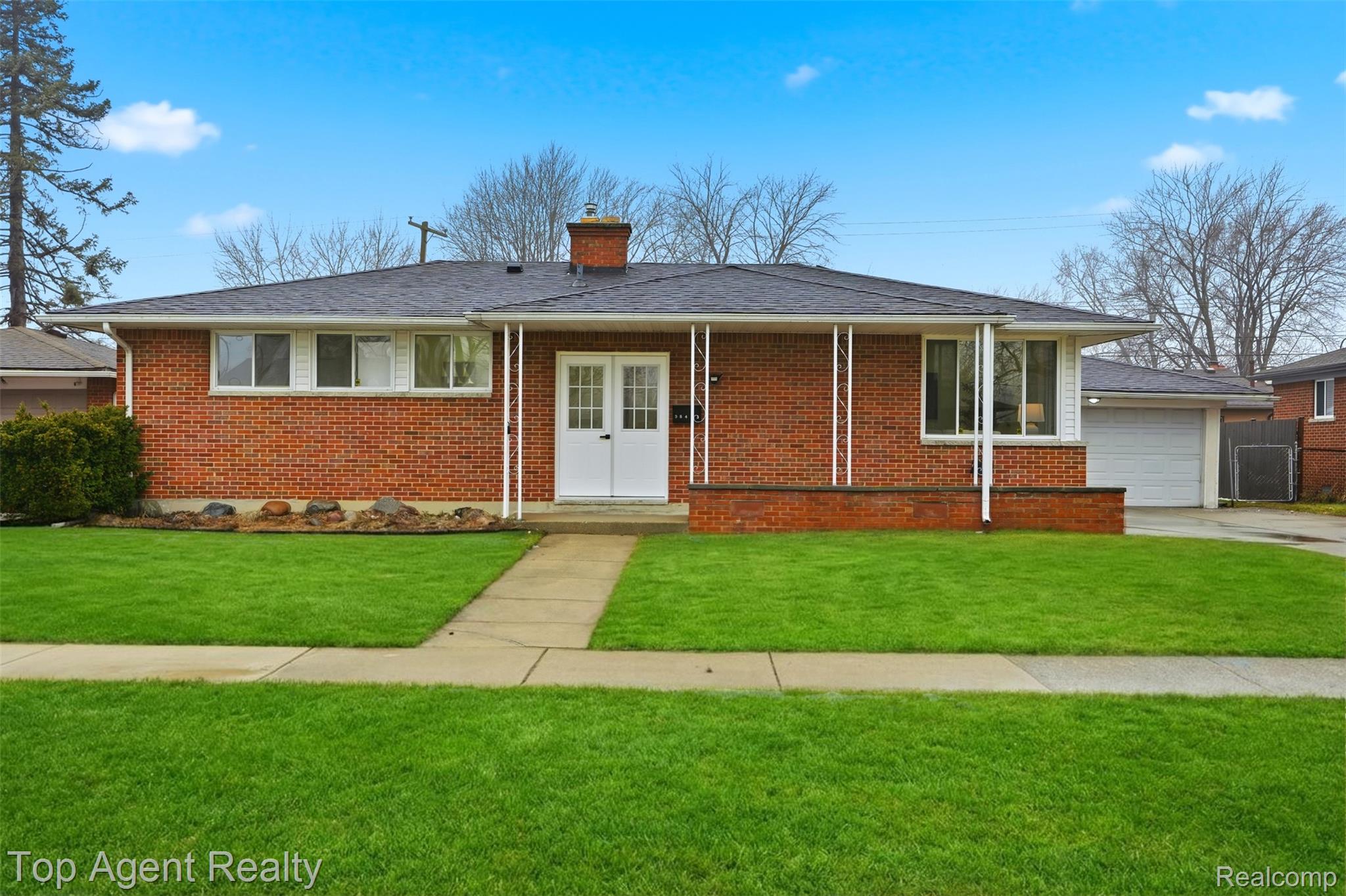 36403 Woodingham Street