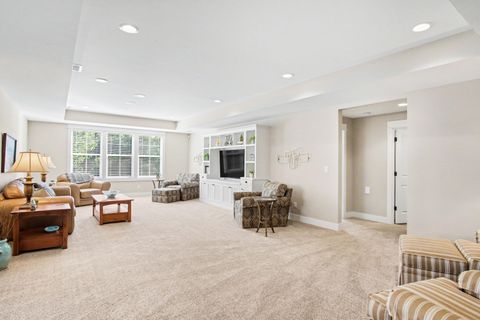 Tiny photo for 7864 Whistle Creek Court SW #15, Byron Township, MI 49315 (MLS # 65026025961)