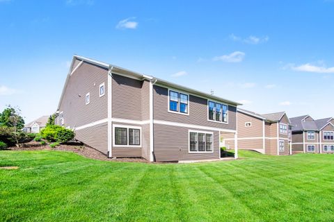 Tiny photo for 7864 Whistle Creek Court SW #15, Byron Township, MI 49315 (MLS # 65026025961)