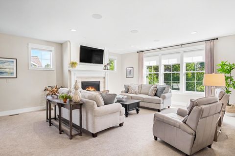 Tiny photo for 7864 Whistle Creek Court SW #15, Byron Township, MI 49315 (MLS # 65026025961)