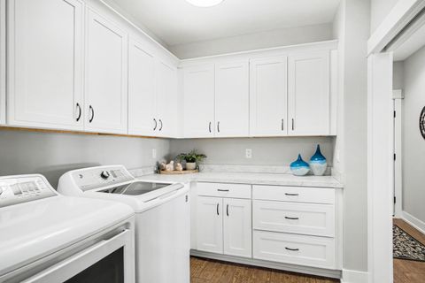 Tiny photo for 7864 Whistle Creek Court SW #15, Byron Township, MI 49315 (MLS # 65026025961)