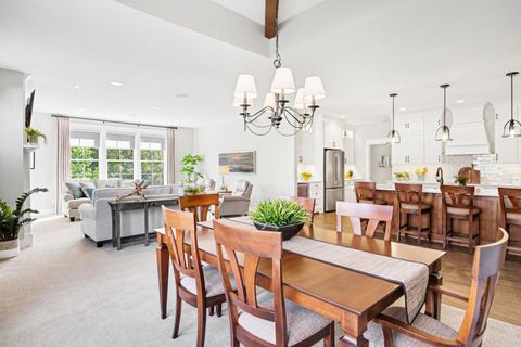 Tiny photo for 7864 Whistle Creek Court SW #15, Byron Township, MI 49315 (MLS # 65026025961)
