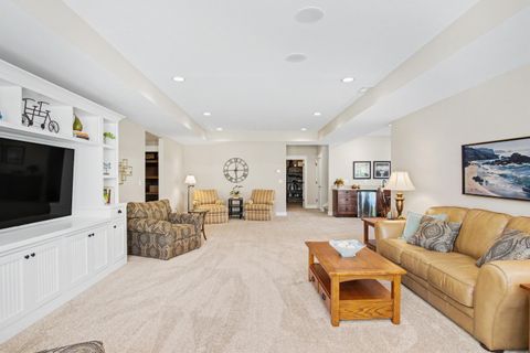Tiny photo for 7864 Whistle Creek Court SW #15, Byron Township, MI 49315 (MLS # 65026025961)