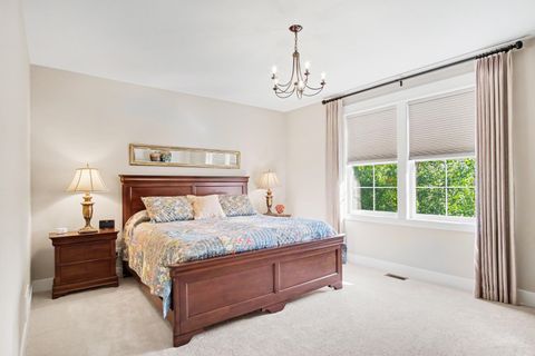 Tiny photo for 7864 Whistle Creek Court SW #15, Byron Township, MI 49315 (MLS # 65026025961)