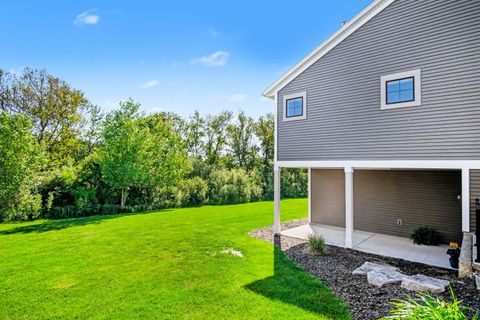 Tiny photo for 7864 Whistle Creek Court SW #15, Byron Township, MI 49315 (MLS # 65026025961)