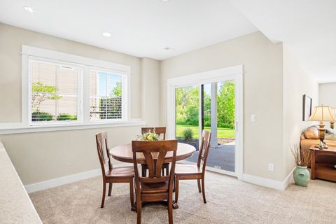 Tiny photo for 7864 Whistle Creek Court SW #15, Byron Township, MI 49315 (MLS # 65026025961)