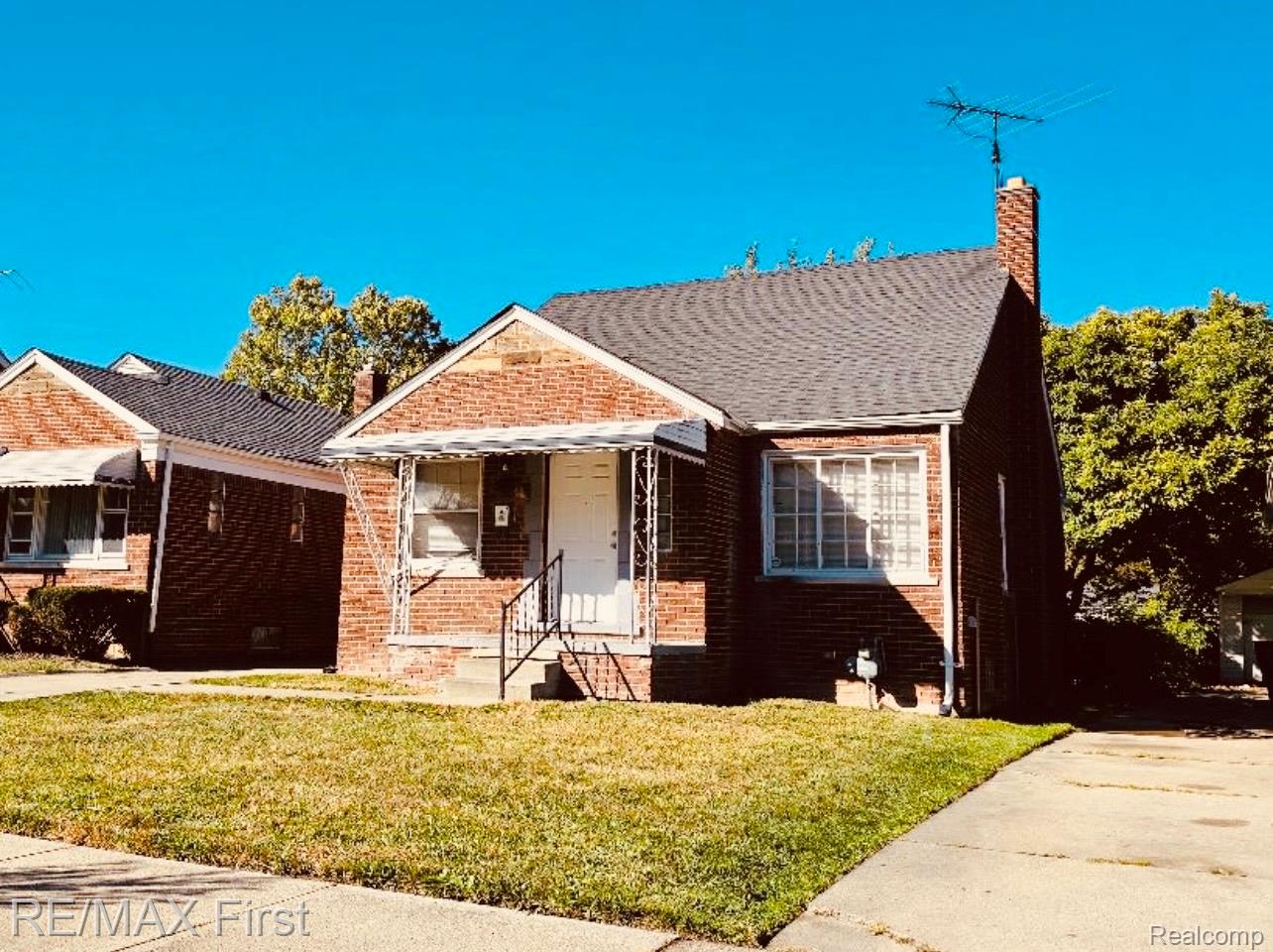 15625 Bringard Drive