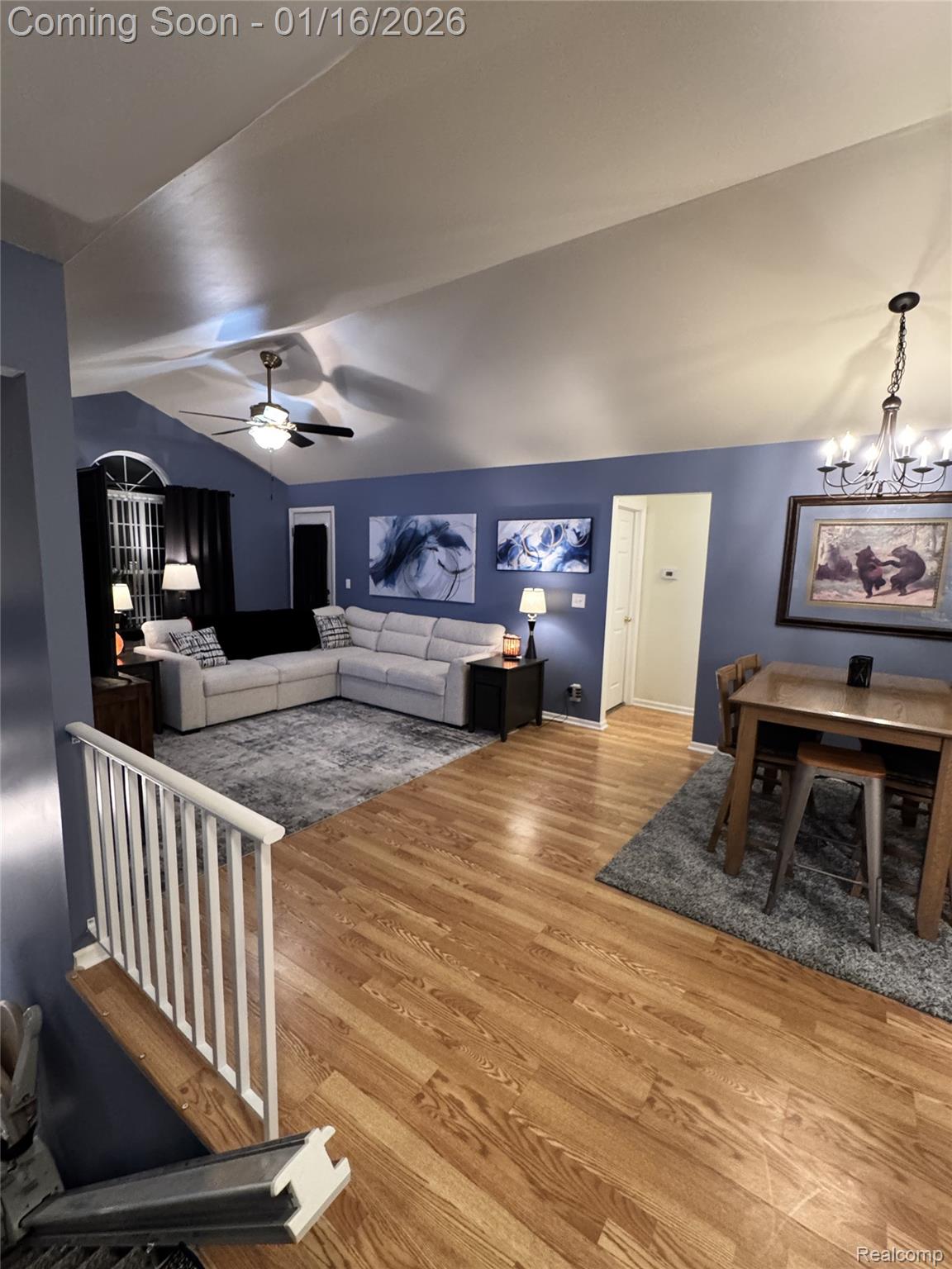 4165 Berkshire Drive