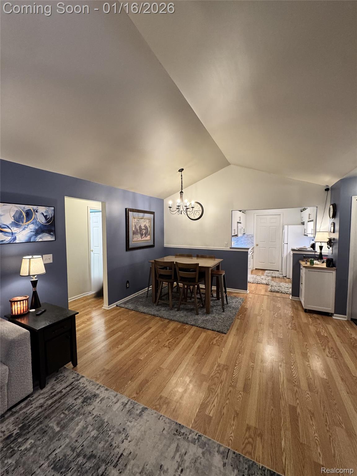 4165 Berkshire Drive