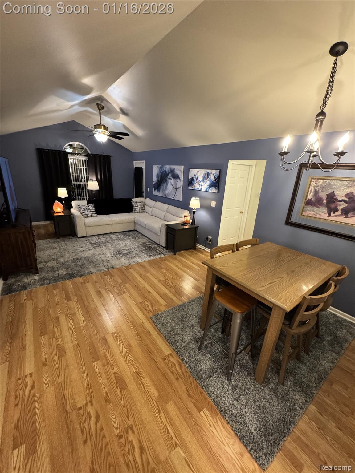 4165 Berkshire Drive