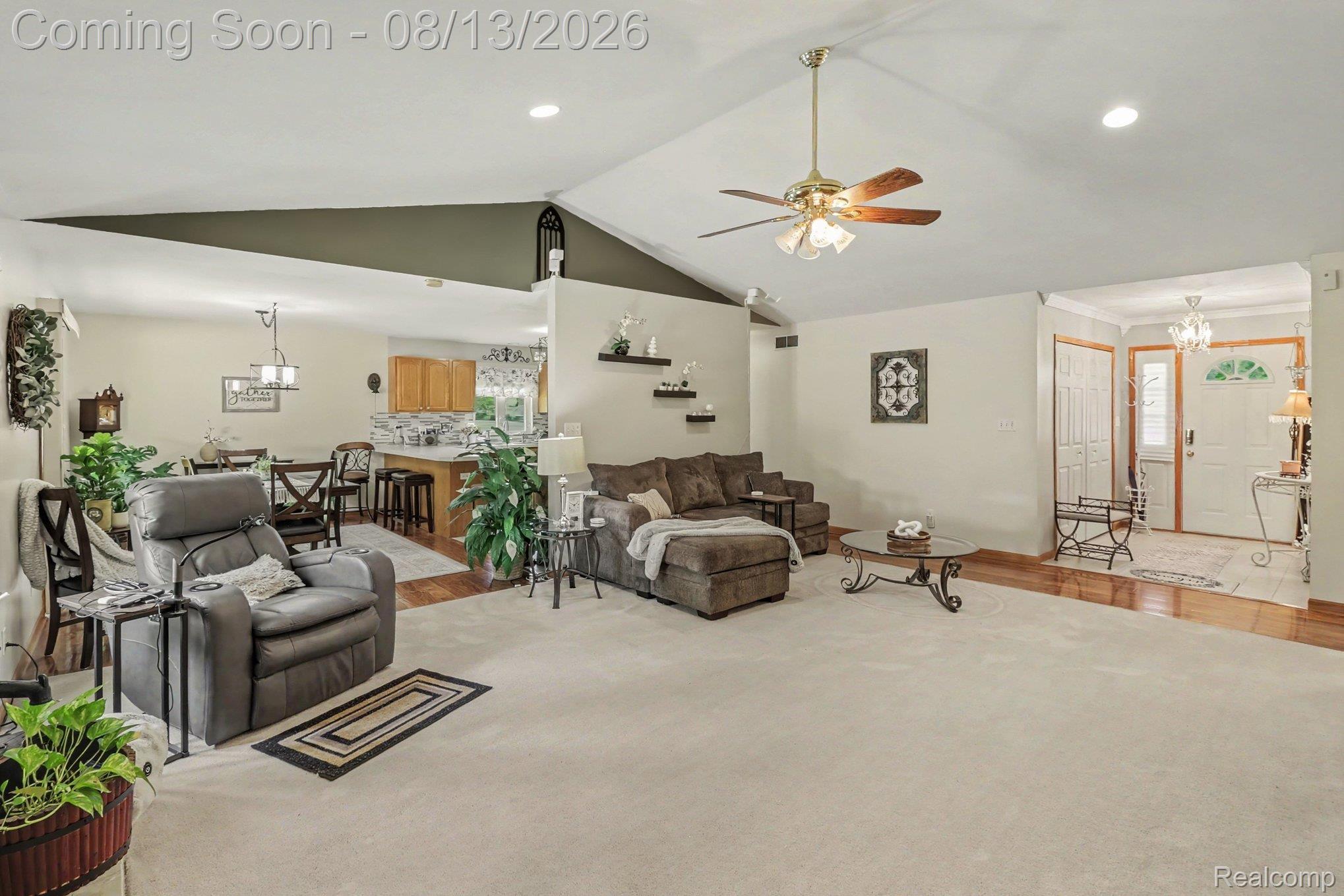 2575 County Farm Road