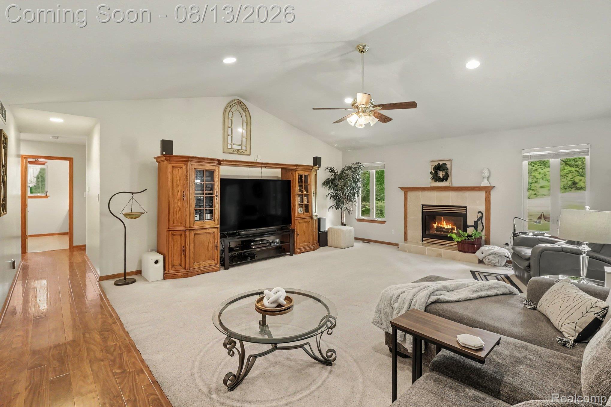 2575 County Farm Road