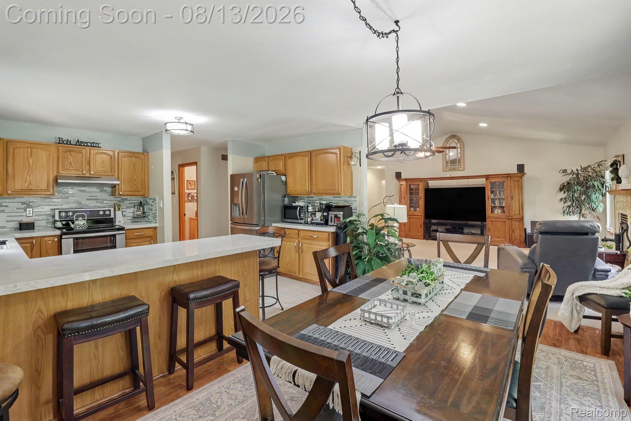 2575 County Farm Road