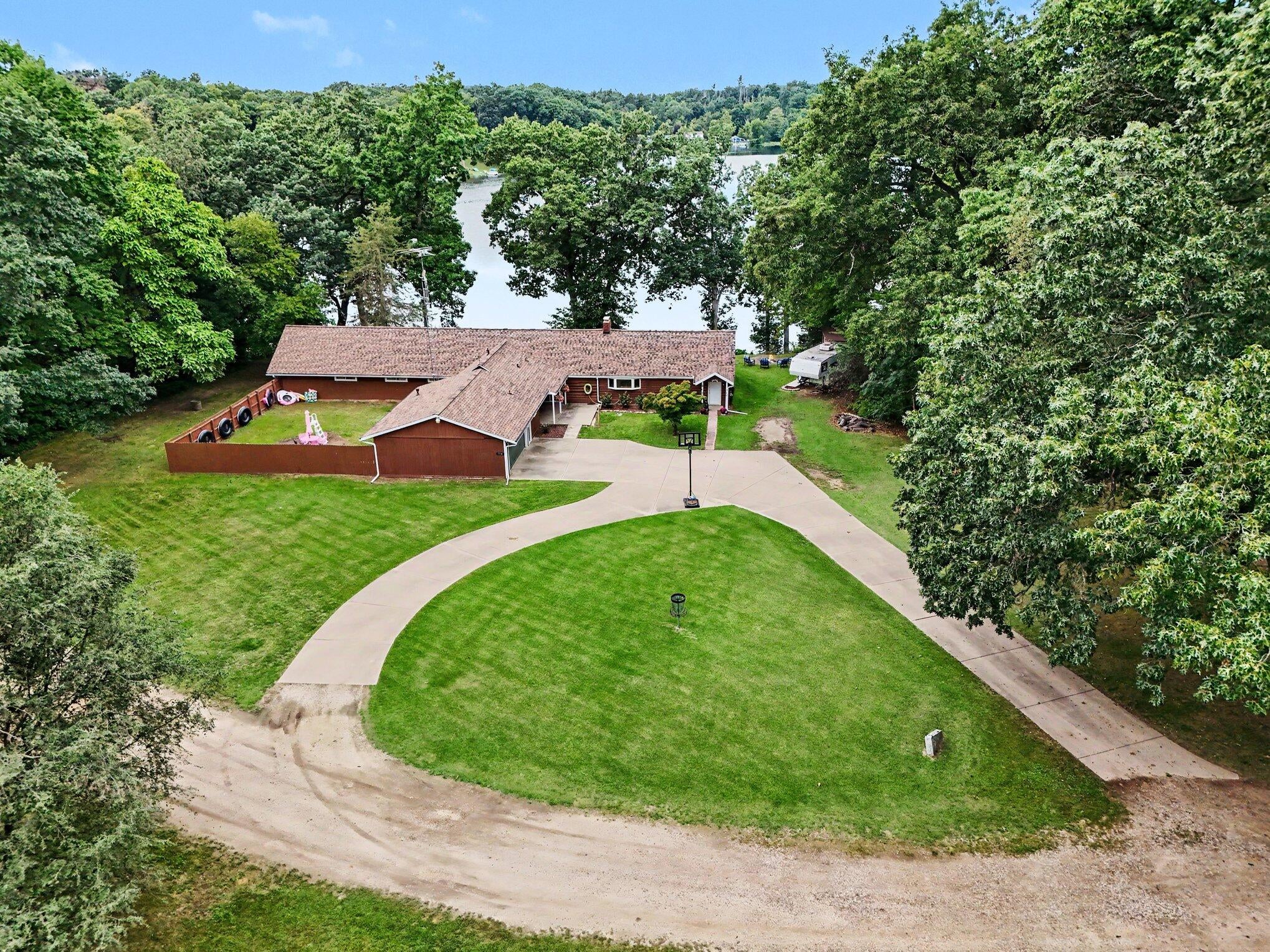 732 Community Drive