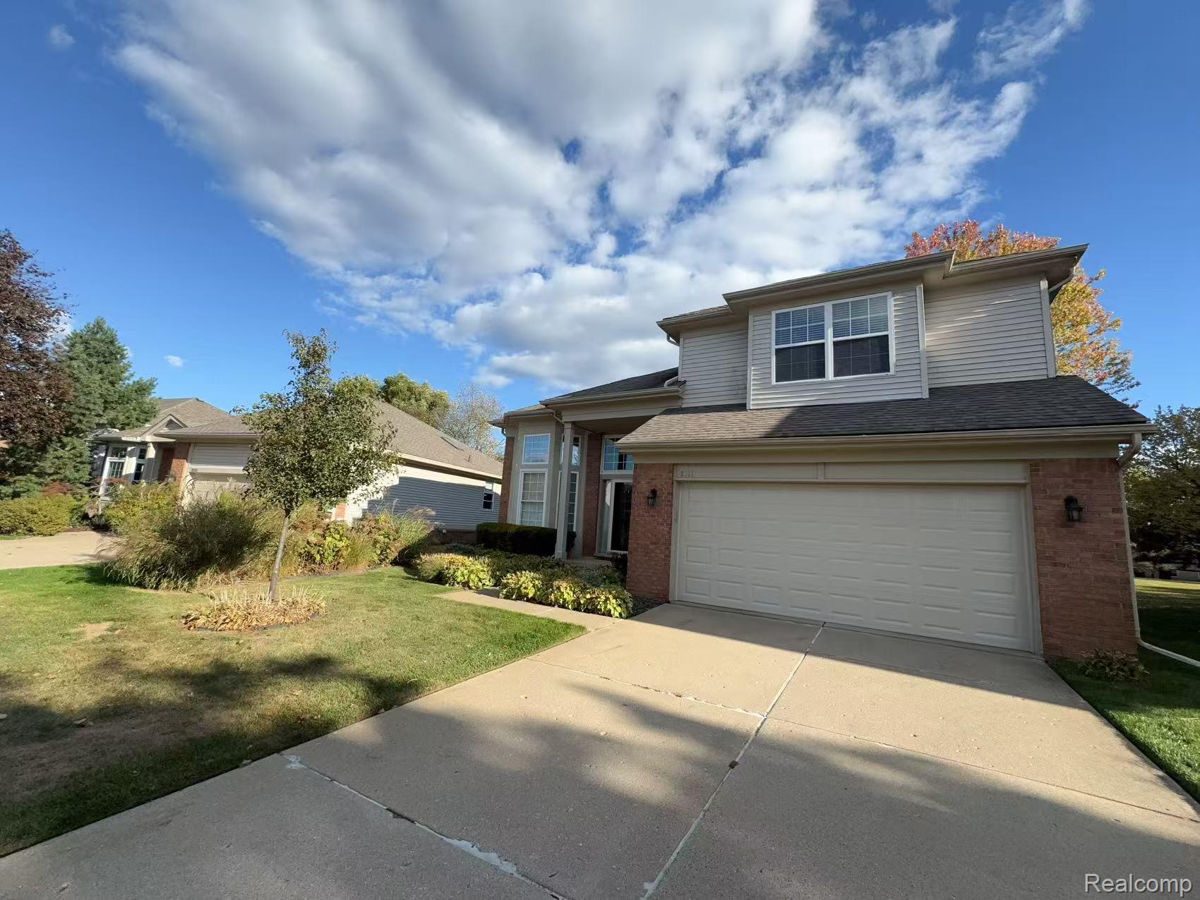 3141 Bridlewood Drive