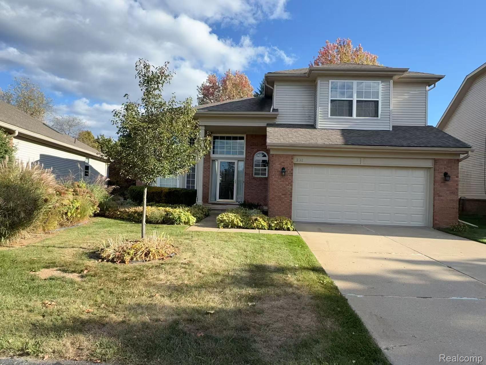 3141 Bridlewood Drive