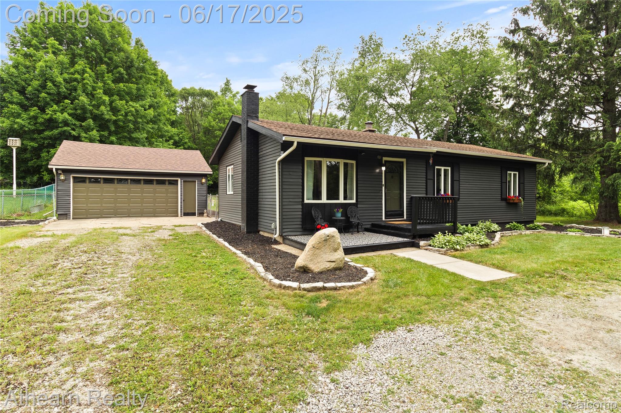 10129 Nimphie Road