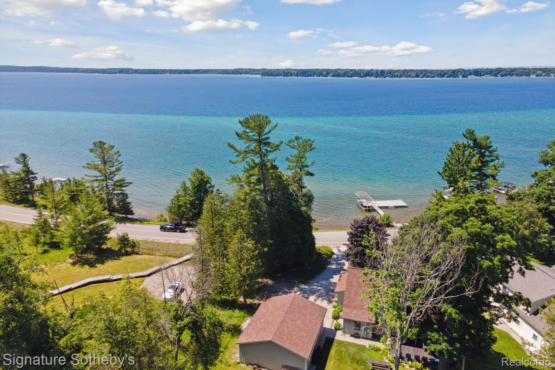 4294 N East Torch Lake Drive