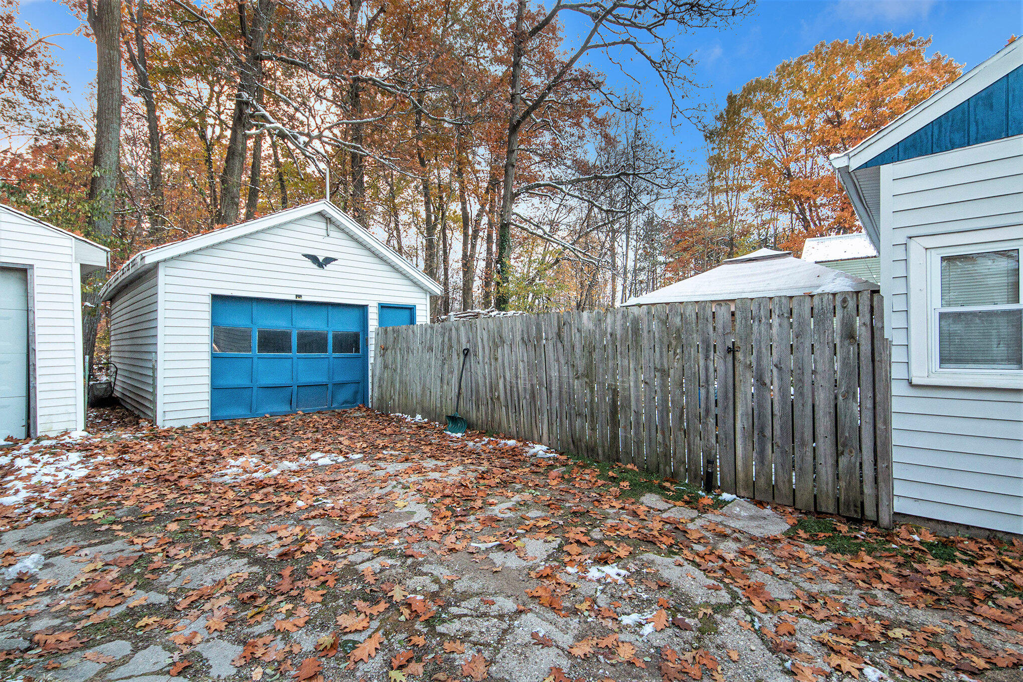 67 Sundago Park Street