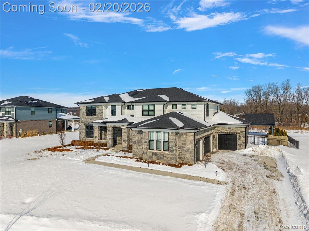 21369 Ballantyne Boulevard