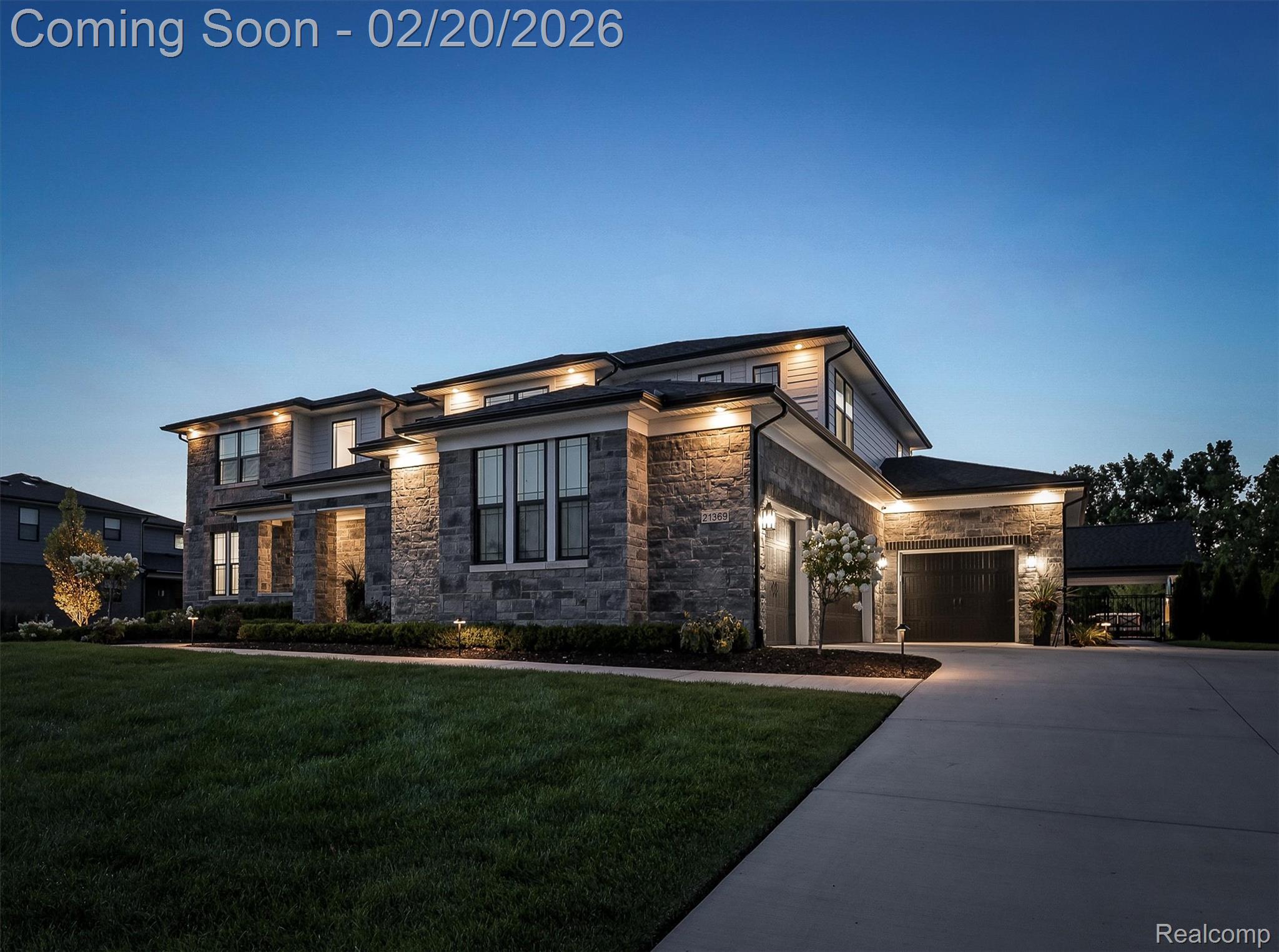 21369 Ballantyne Boulevard