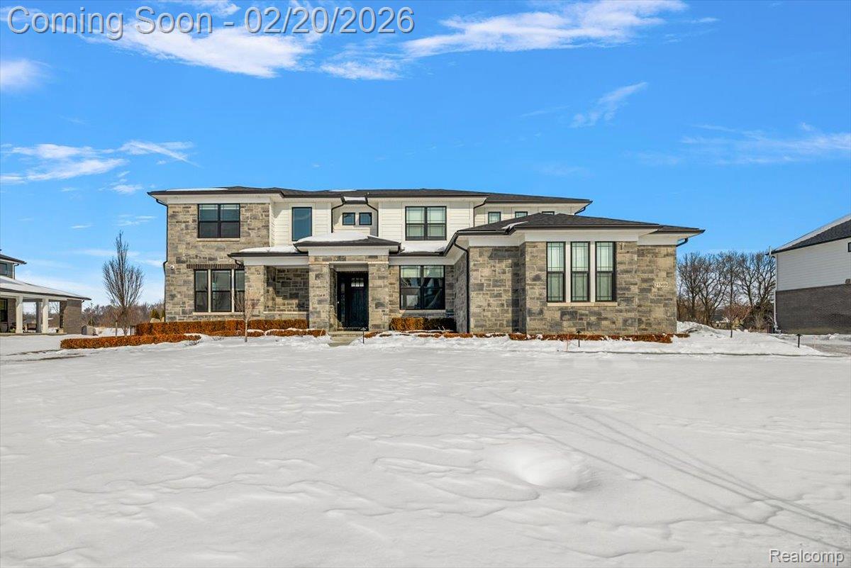 21369 Ballantyne Boulevard