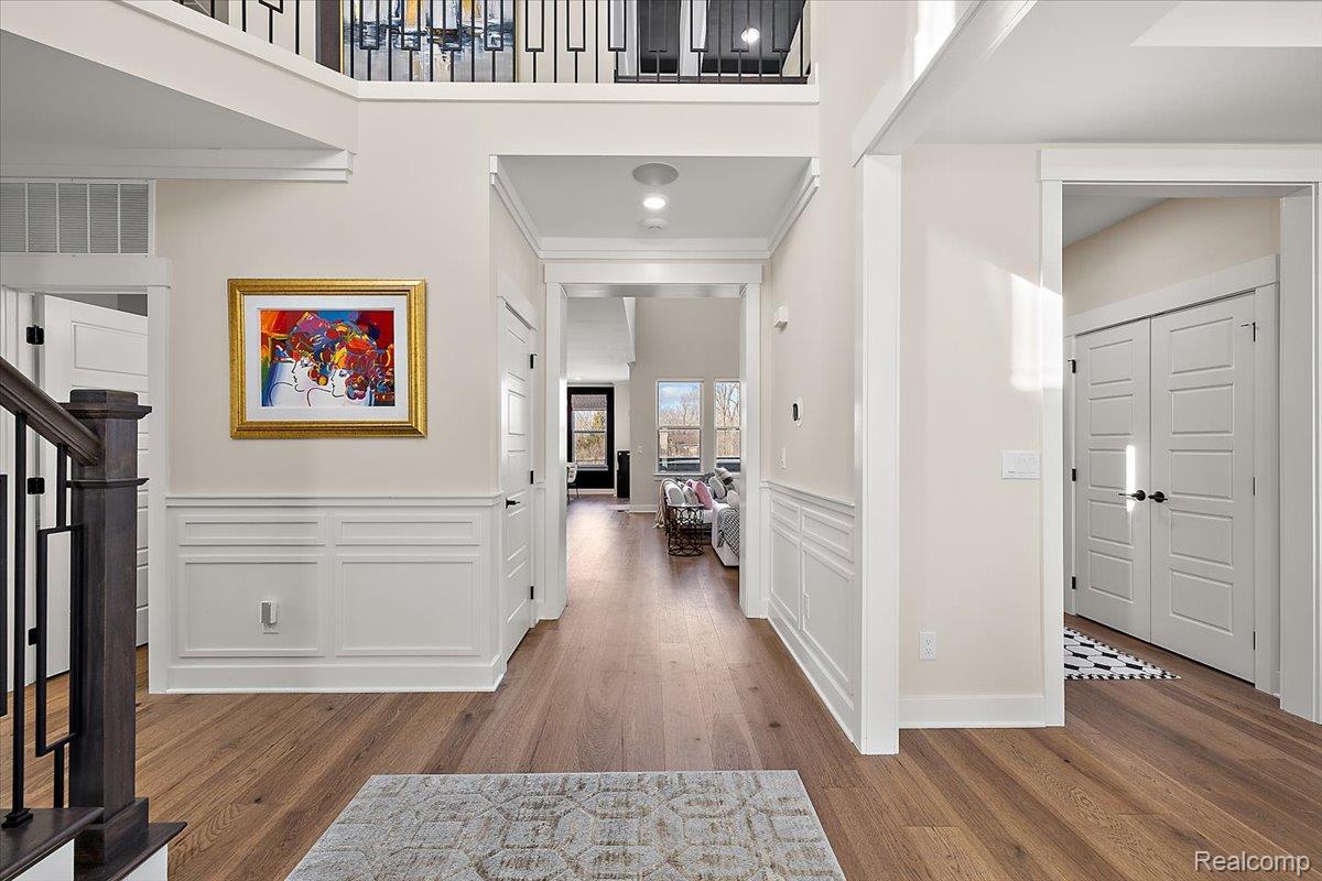 21369 Ballantyne Boulevard