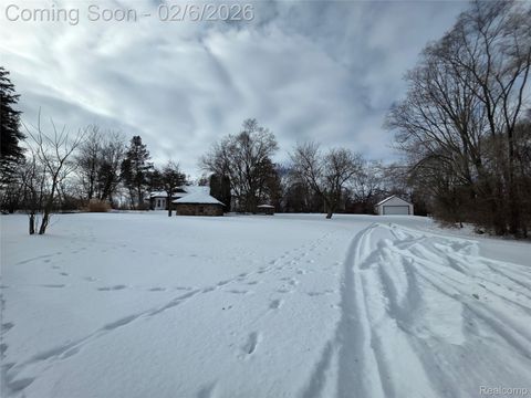 47420 W Ann Arbor Trail Plymouth Charter Township MI 48170