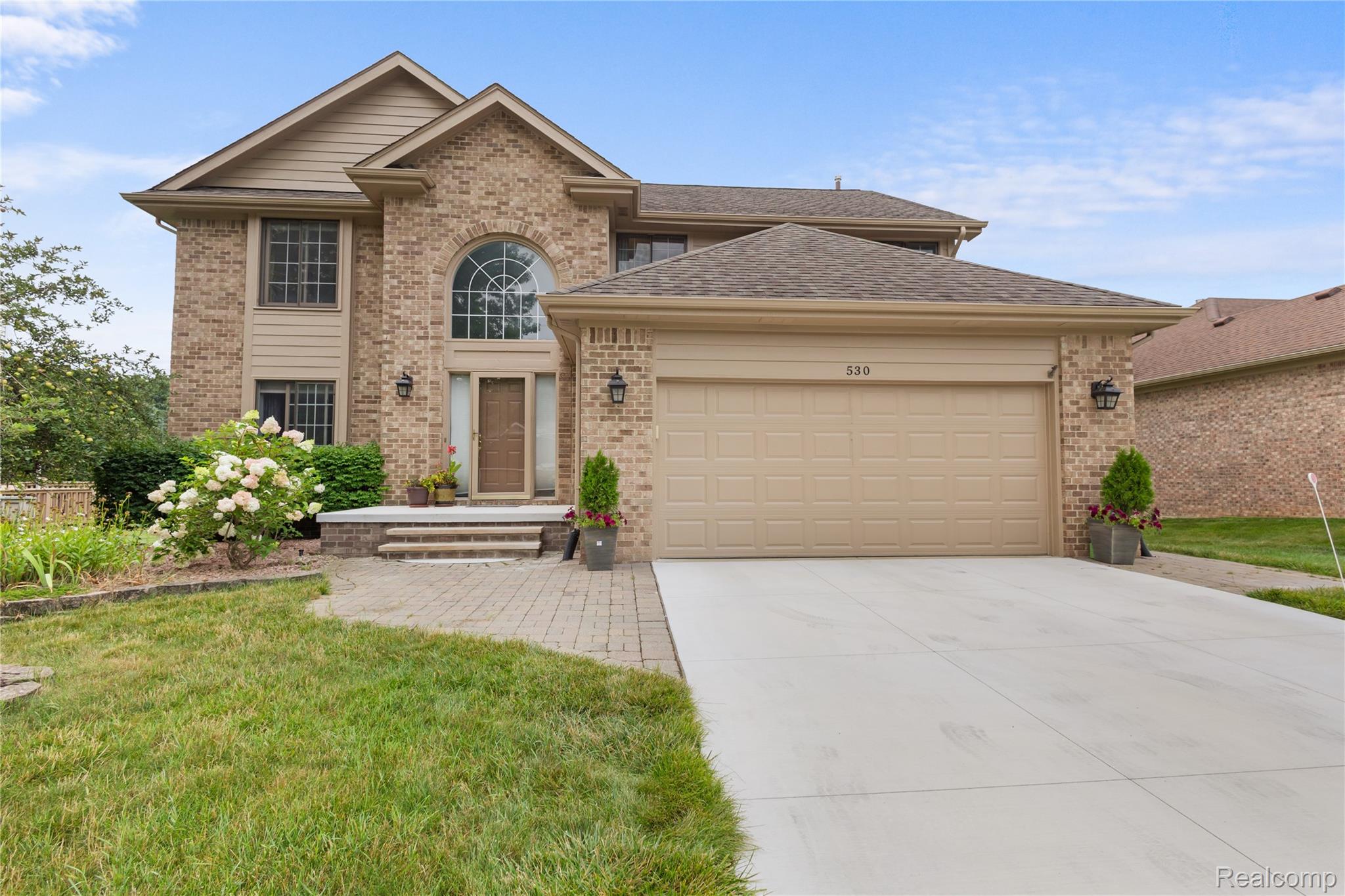 530 Lexington Drive