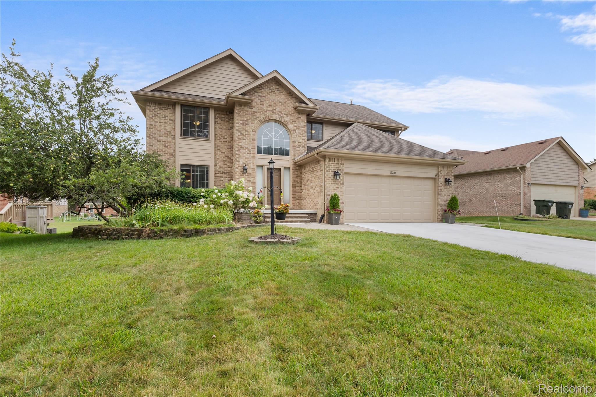 530 Lexington Drive