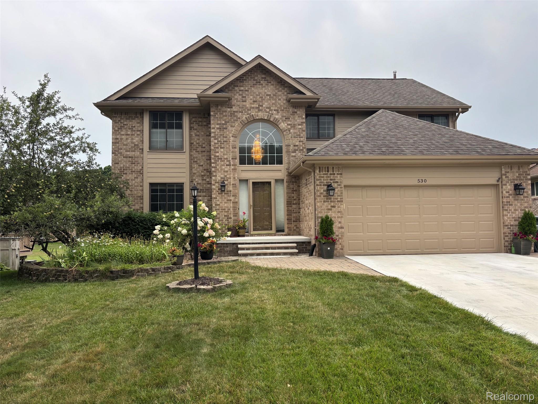 530 Lexington Drive