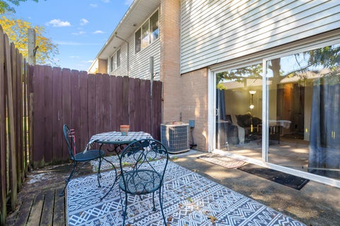 Tiny photo for 3628 Kenbrooke Court #187, Kalamazoo City, MI 49006 (MLS # 66026055863)
