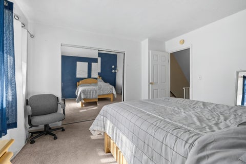Tiny photo for 3628 Kenbrooke Court #187, Kalamazoo City, MI 49006 (MLS # 66026055863)