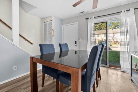 Tiny photo for 3628 Kenbrooke Court #187, Kalamazoo City, MI 49006 (MLS # 66026055863)