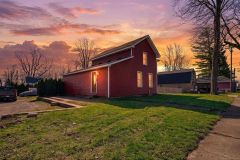 13895 Church Road Berlin Township MI 48002