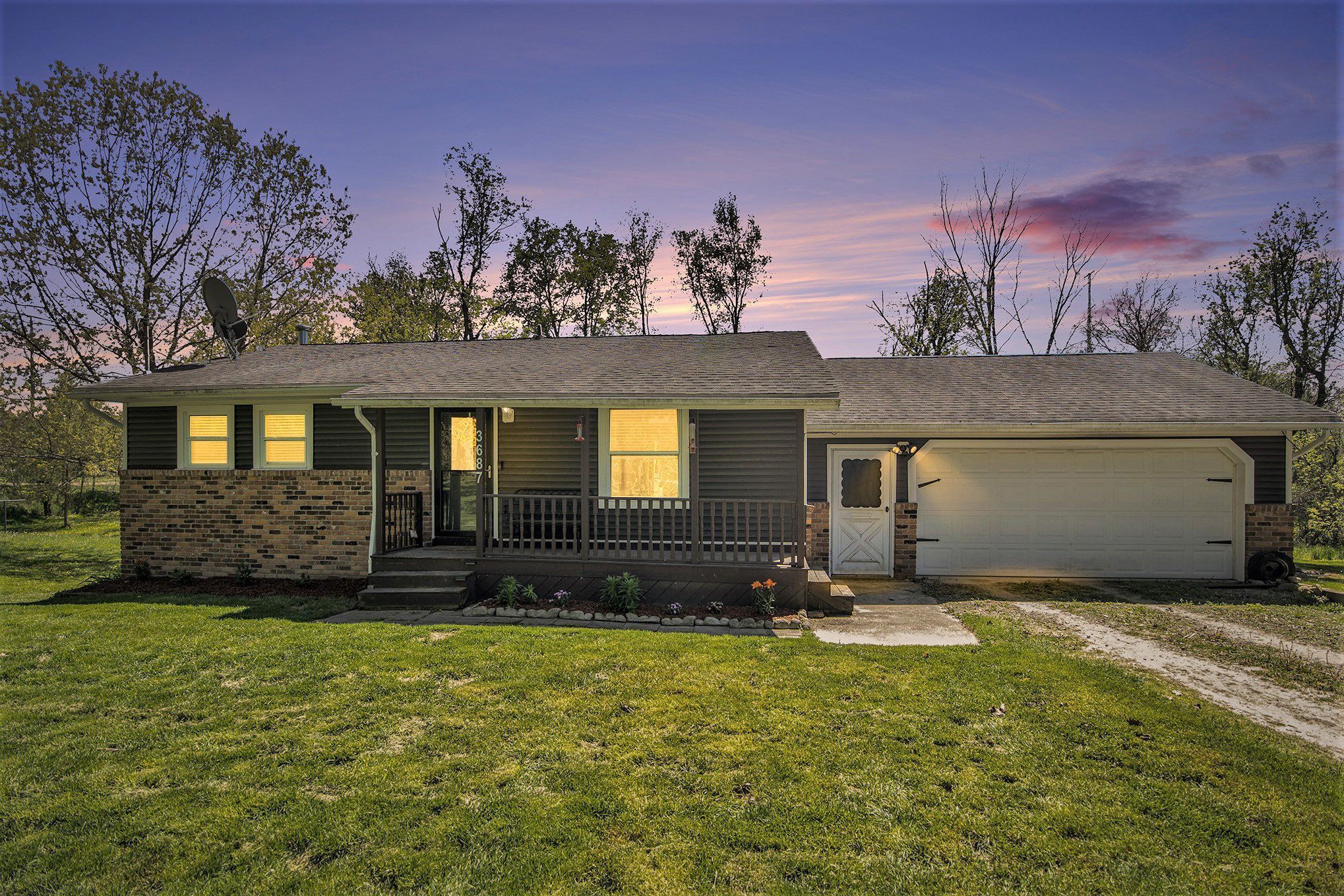 3687 STEINACKER Road