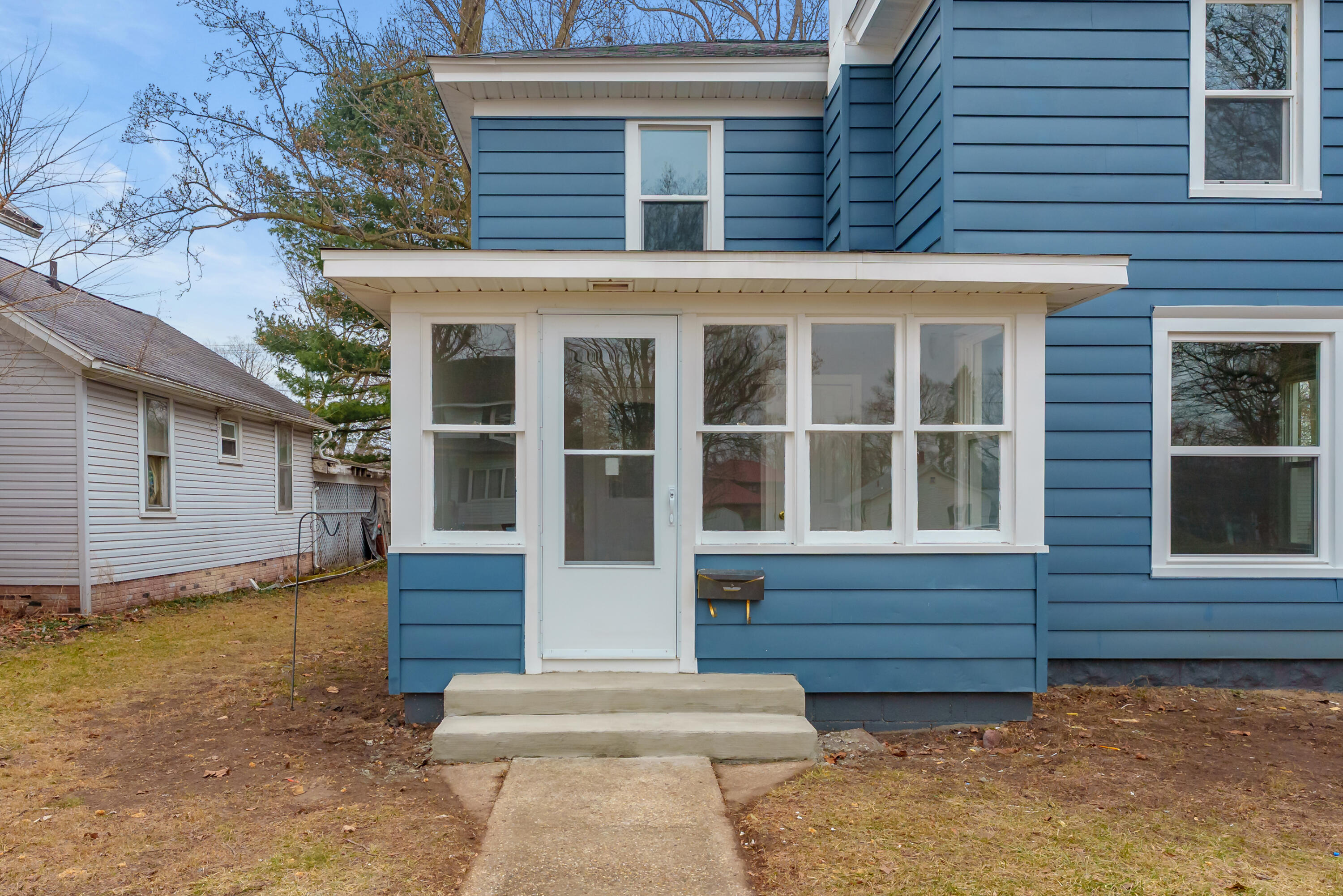 365 White Pigeon Street