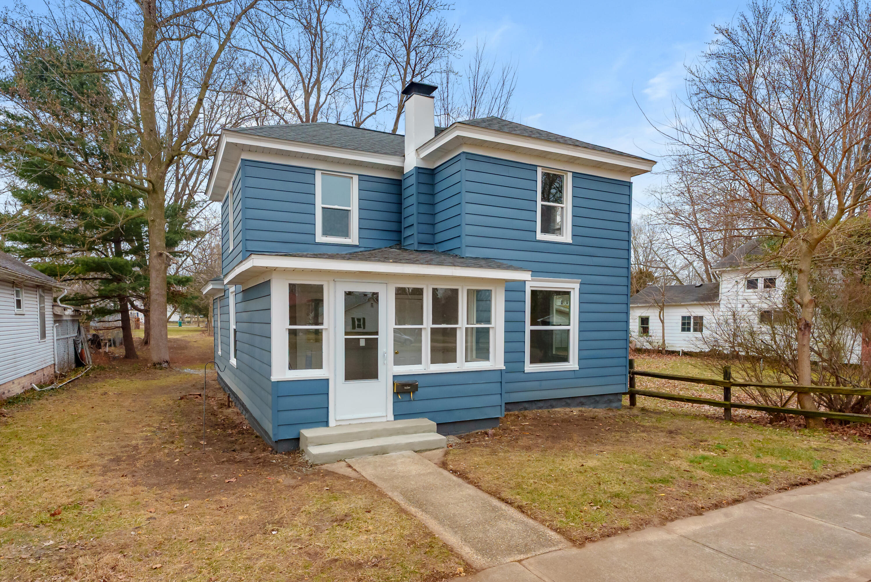 365 White Pigeon Street