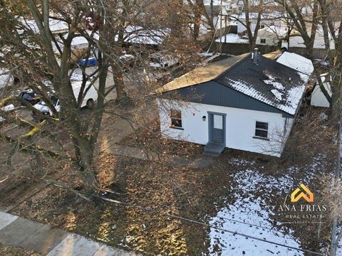 3755 Jefferson Avenue SE Wyoming City MI 49548