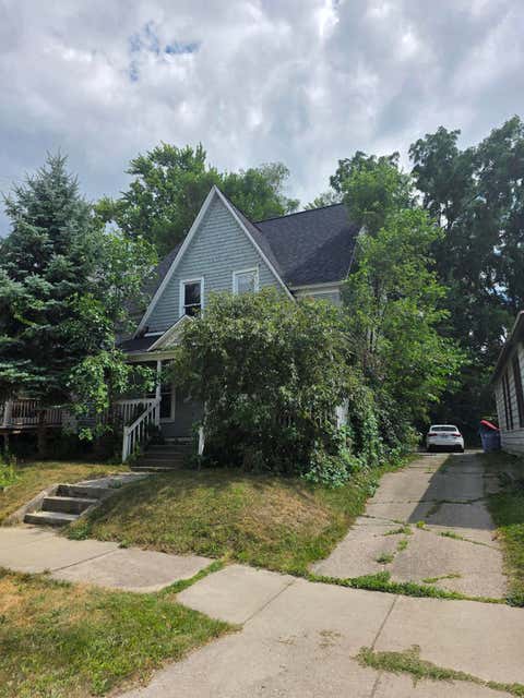 Photo of 110 Dale Street NE, Grand Rapids City, MI 49505 (MLS # 65026038476)