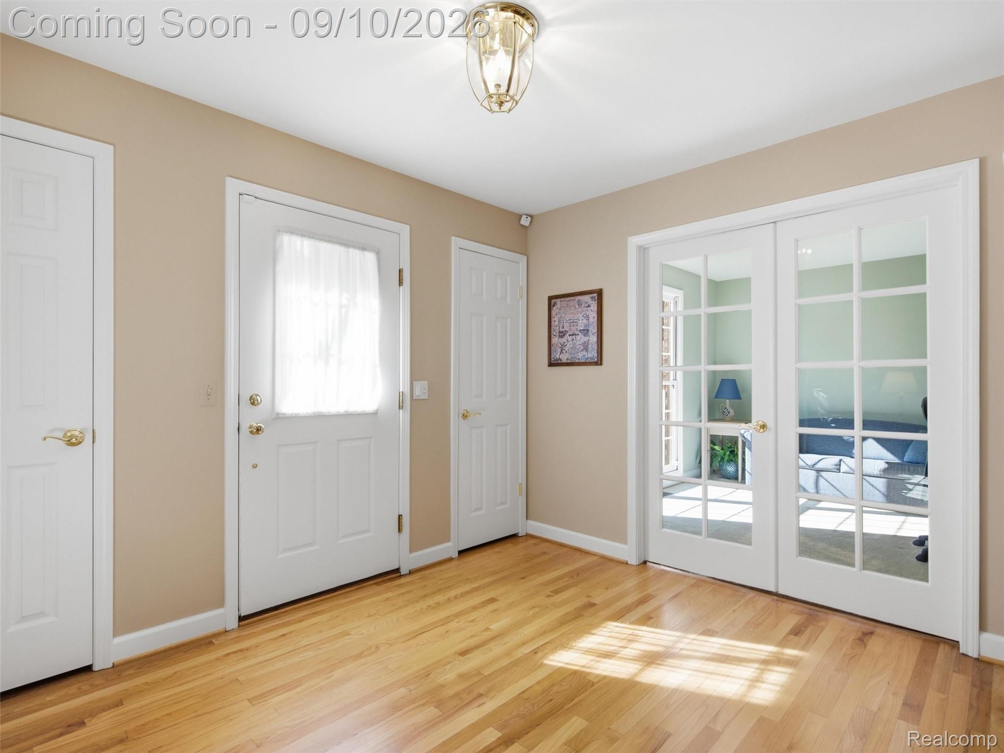 3569 Wedgewood Drive