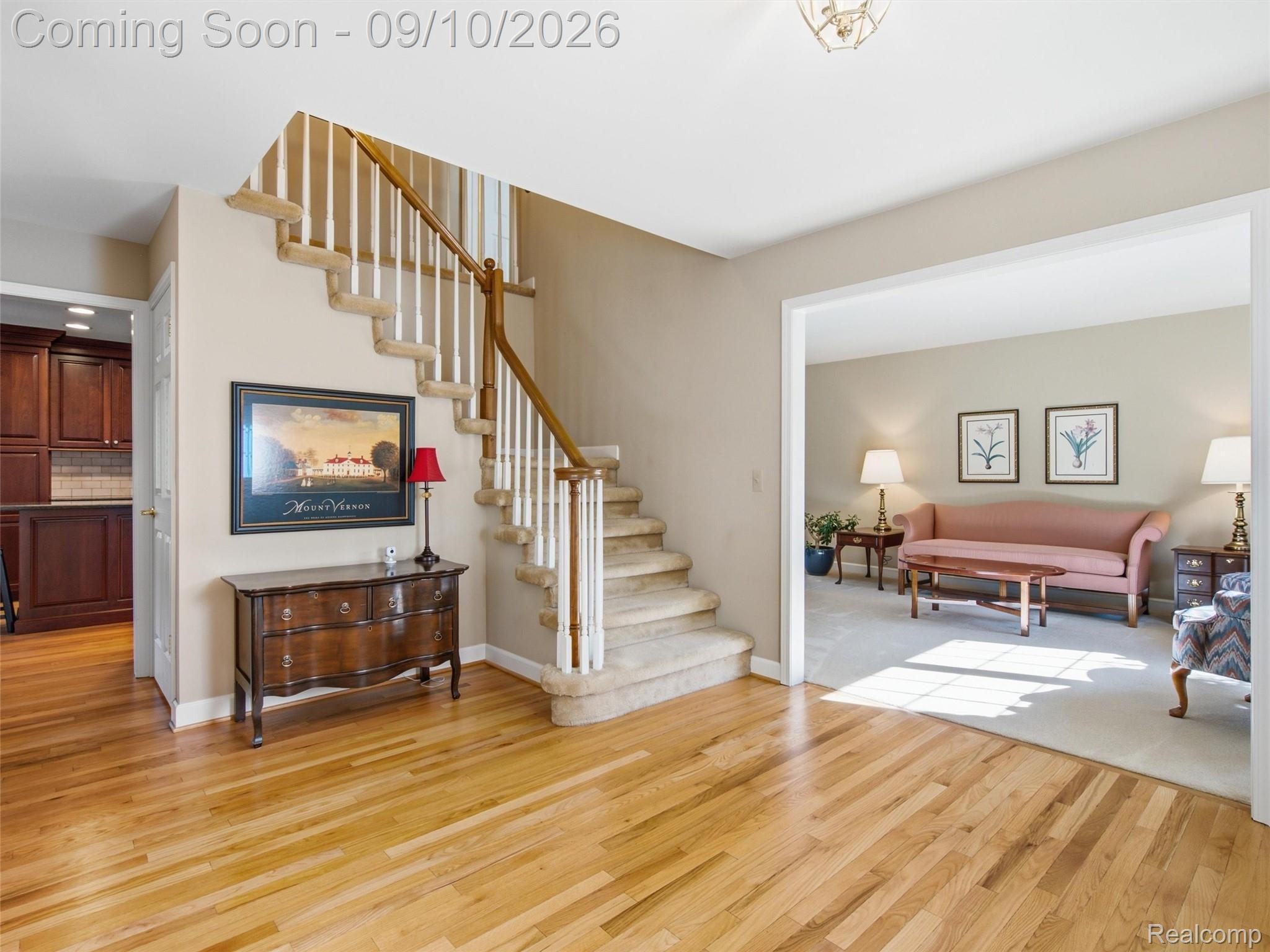 3569 Wedgewood Drive