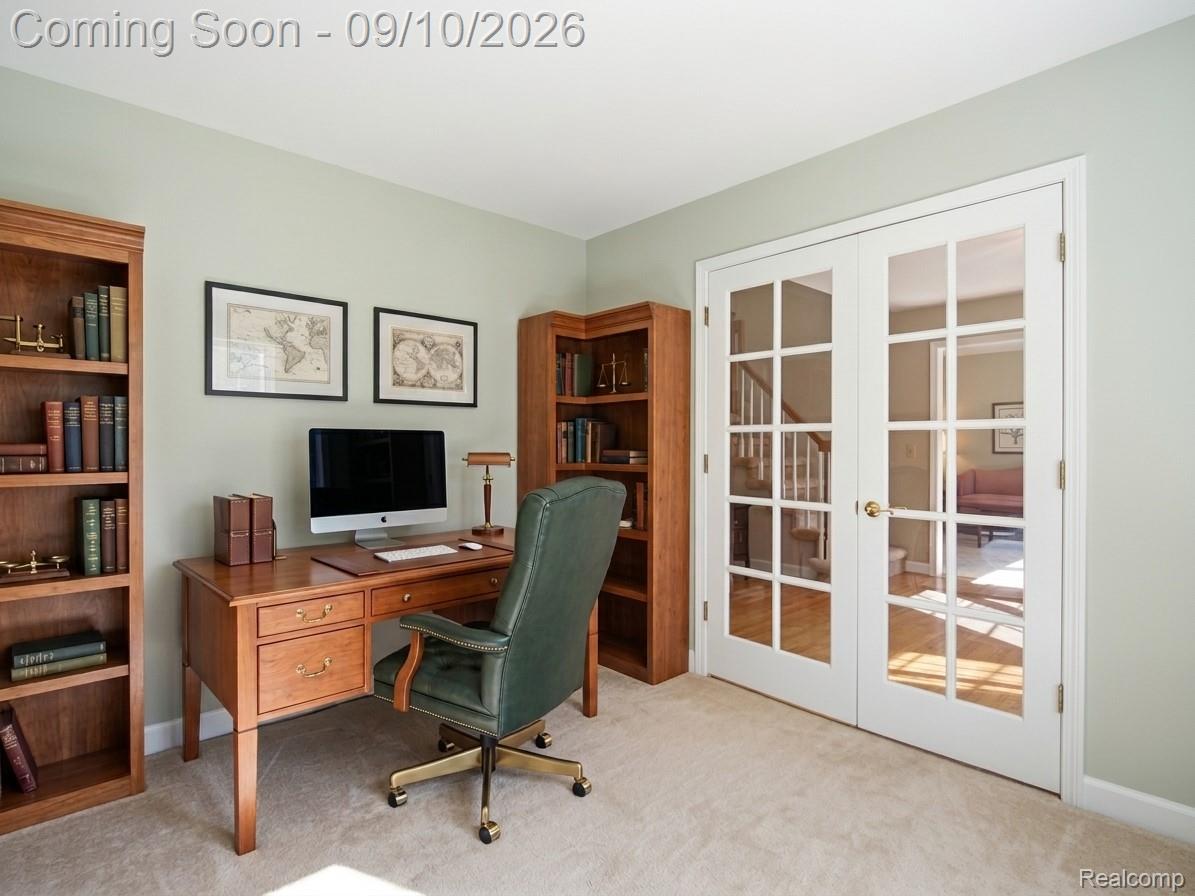 3569 Wedgewood Drive