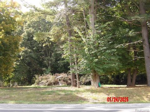 3729 N Lapeer Road Mayfield Township MI 48446