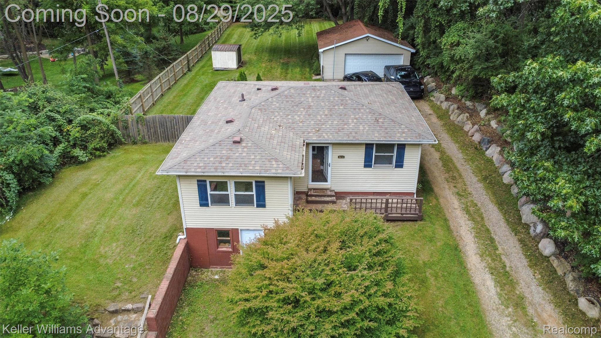 1815 Gulley Road