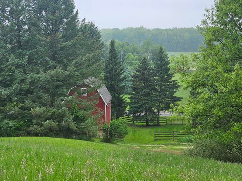 12451 Scio Church Road Lima Township MI 48118