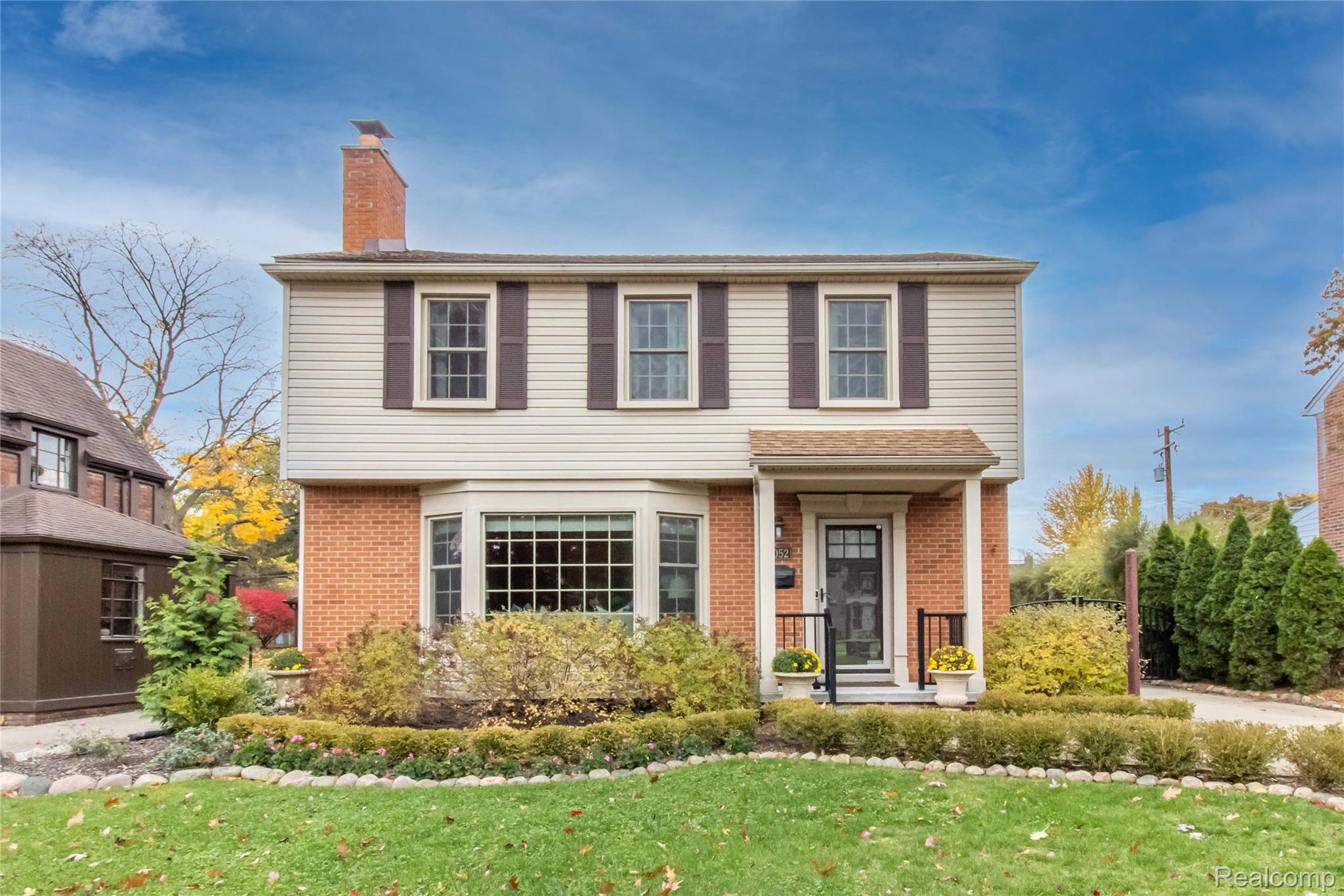 1052 S Claremont Street