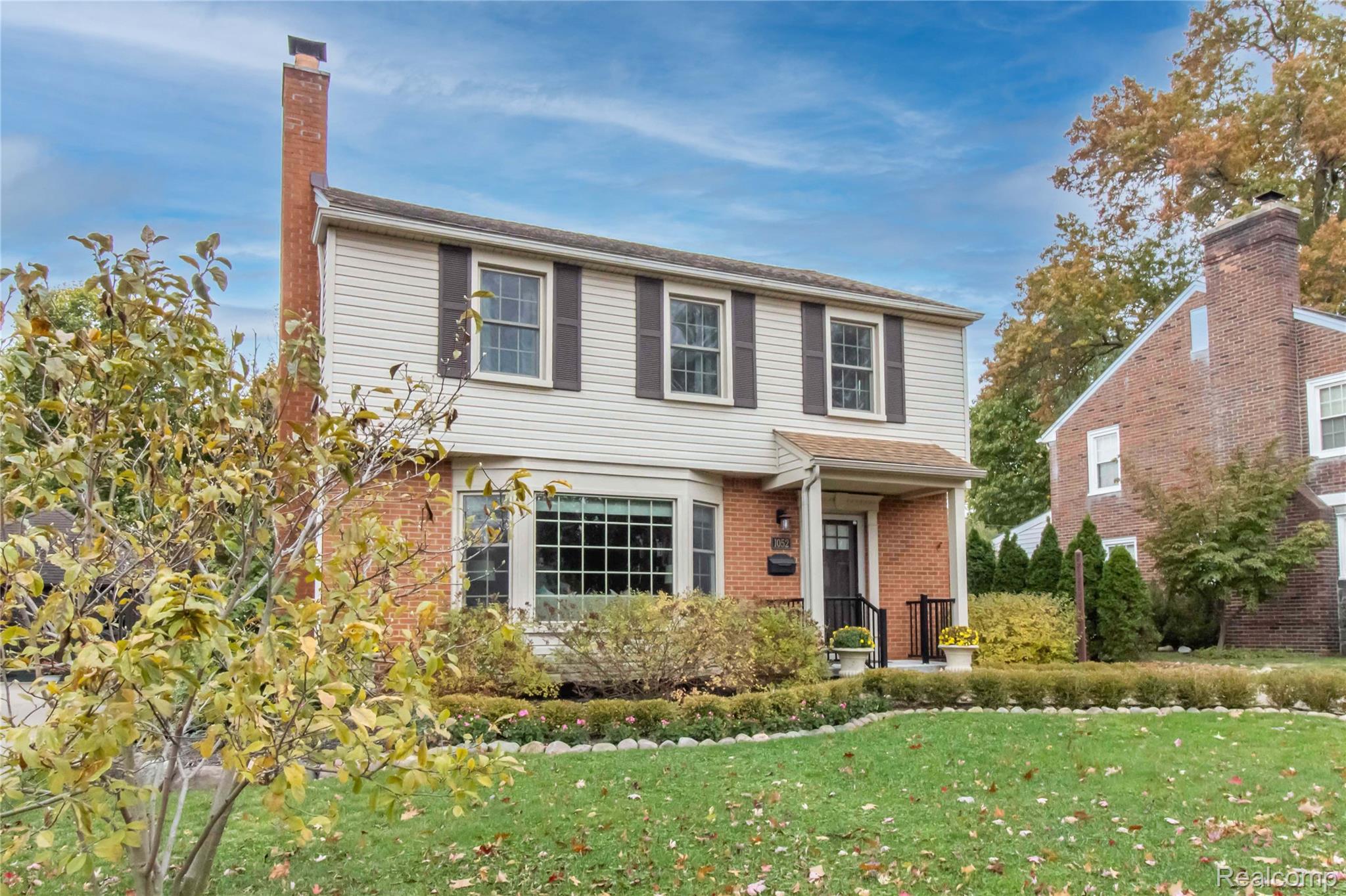 1052 S Claremont Street